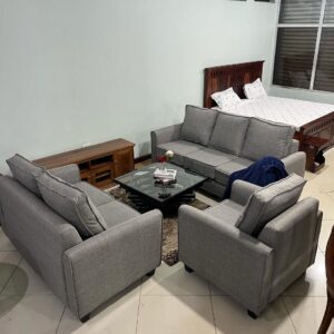 6-Seaters Modern Sofa