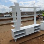 TV Stand Cabinet