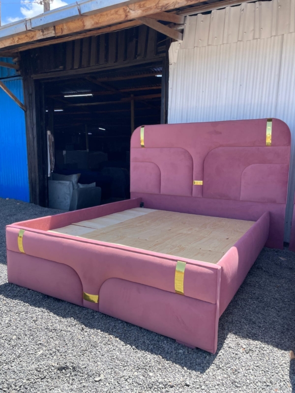 5x6 Super Queen Luxury Bed