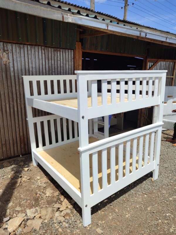 4x6 Bunk Bed