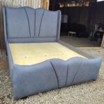 5x6 Contemporary Luxury Bed