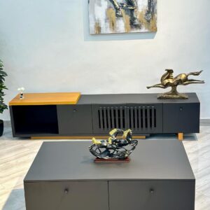 TV Lift Cabinet Plus Coffee table