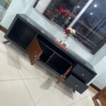 Versatile Contemporary TV Lift Cabinet