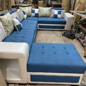 10 seaters Modular Couch