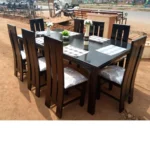8 Seaters Dining table set