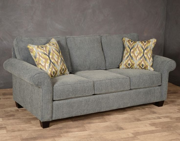 3 Seaters Contemporary Modern Couch