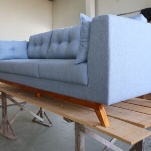 3 Seaters Extra Large Contemporary Modern Couch