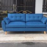 3 Seaters Extra Large Contemporary Modern Couch