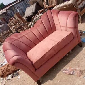 2 Seaters Extra Large Contemporary Modern Couch