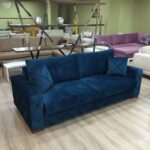 3 Seaters Contemporary Modern Couch