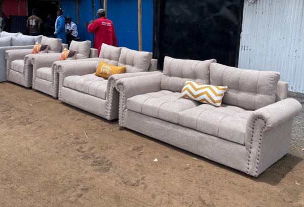 7 Seaters Contemporary Modern Couch
