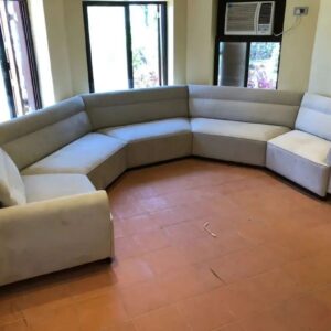 10 Seaters Modular Couch