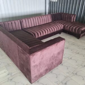10 Seaters Modular Couch