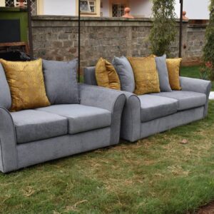 5 Seaters Modern Sofa