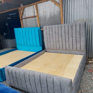 5x6 Modern Luxury Bed