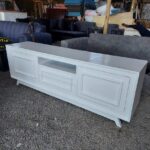 72 inches TV Stand Cabinet