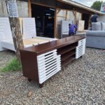 72 inches TV Stand Cabinet