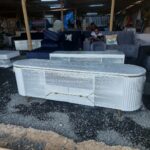 72 inches TV Stand Cabinet