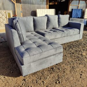 6 Seaters L-shaped Sofa