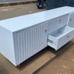 72 inches TV Stand Cabinet