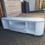 72 inches TV Stand Cabinet