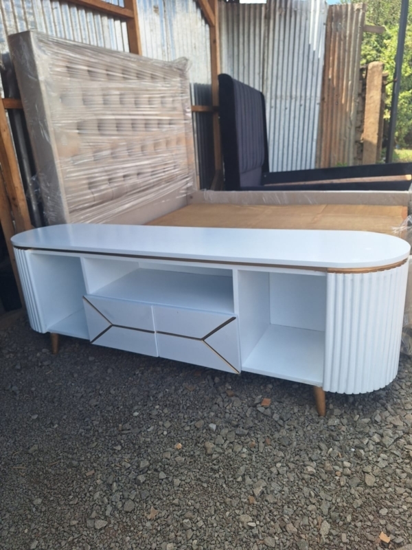 72 inches TV Stand Cabinet