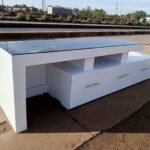 72 inches TV Stand Cabinet