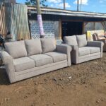 5 Seaters Modern Design Sofa