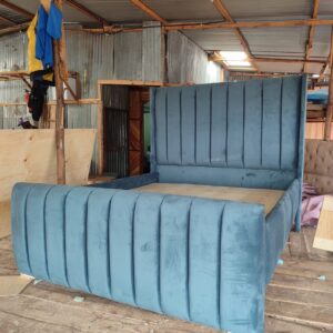 5x6 Modern Luxury Bed