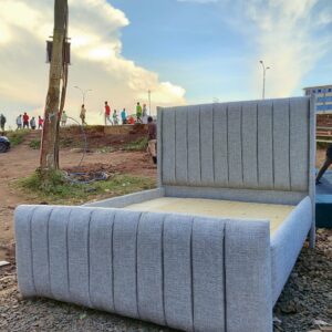 5x6 Queen Size Luxury Bed