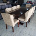 8 Seaters Dining table set