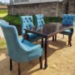 4 Seaters Dining table set