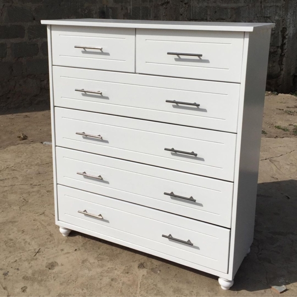 Chest of Drawers Masterpiece
