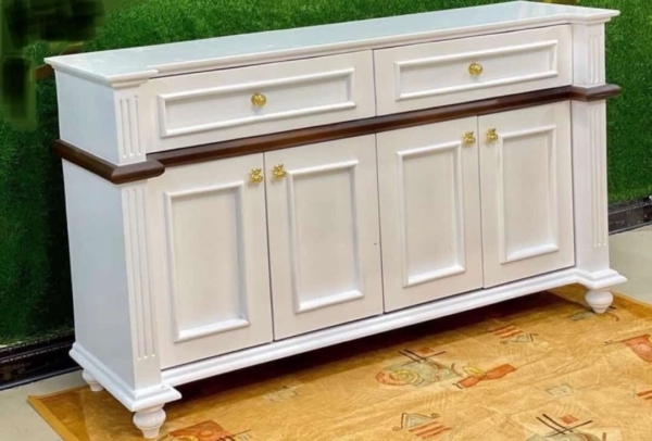 Modern wooden cabinet - Elegant Design