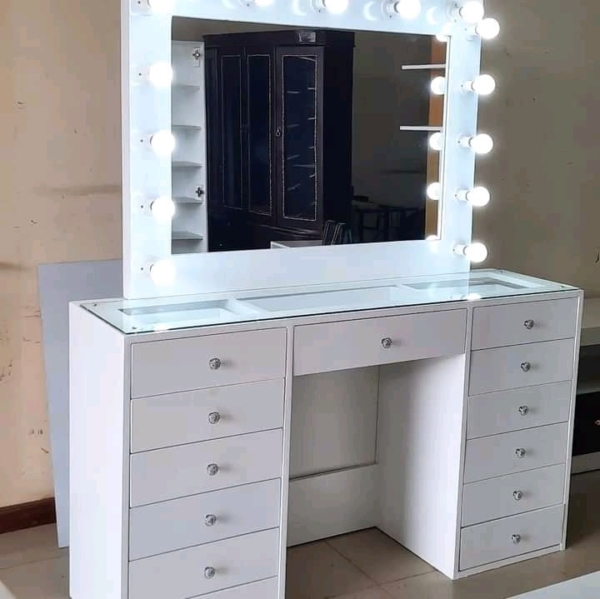 Vanity Dressing table Masterpiece