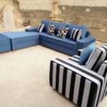 7 Seaters Sectional Sofas