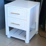 Bedside tables