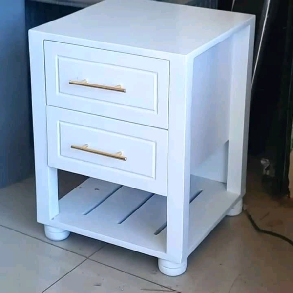 Bedside tables