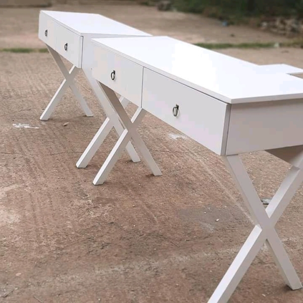 A Pair of Console tables Masterpiece