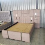 5x6 Super Queen Luxury Bed