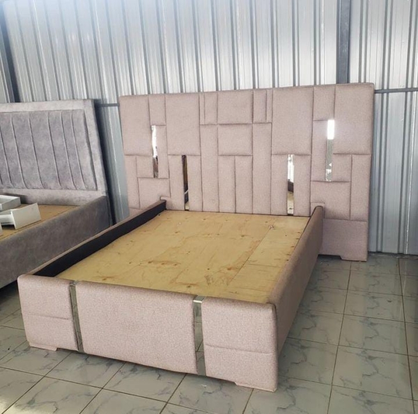5x6 Super Queen Luxury Bed