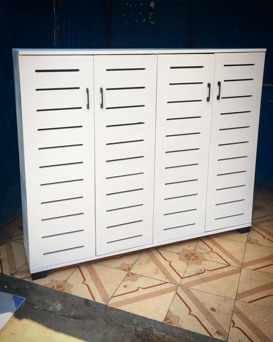 Best Choice Furniture - 6961 Closed Closet System - Image 3