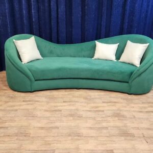 4 Seaters Contemporary Design Tuxedo Couch