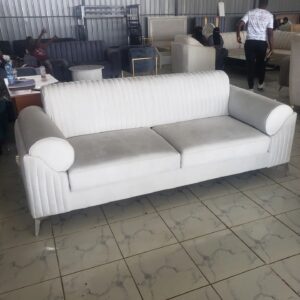 3 Seaters Contemporary Design Couch