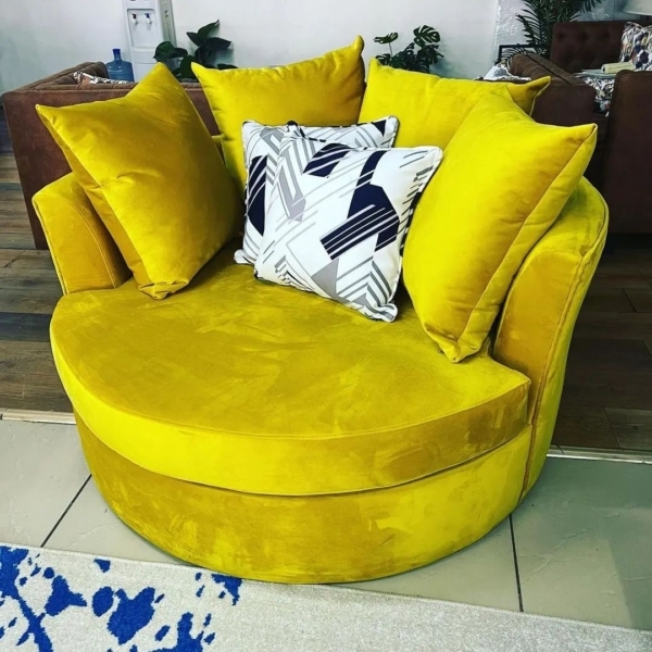 C- chair/King Chair