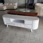 72 inches TV Stand Cabinet