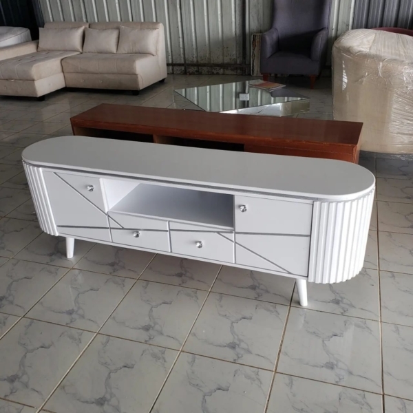 72 inches TV Stand Cabinet
