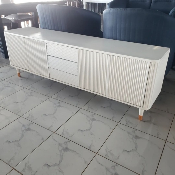 72 inches TV Stand Cabinet