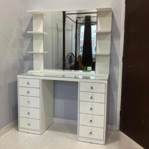Vanity Dressing Mirror table