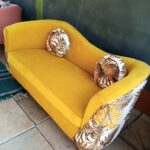 6 Seaters Contemporary Modern Luxury sofa